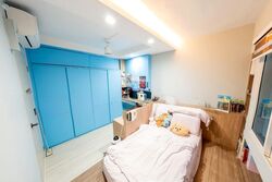 Blk 110D Punggol Field (Punggol), HDB 5 Rooms #575389951